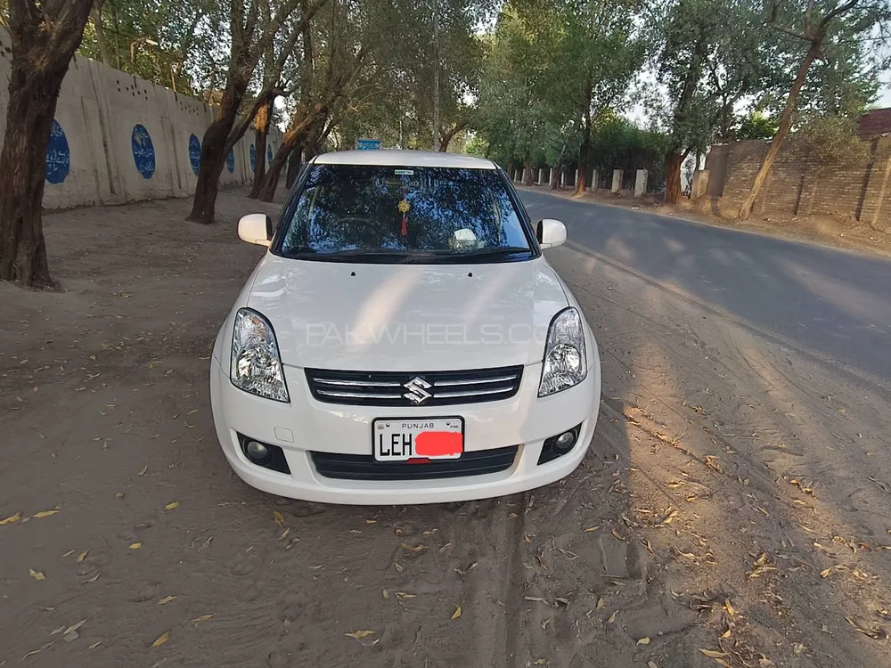 Suzuki Swift 2019 for Sale in Multan Image-1