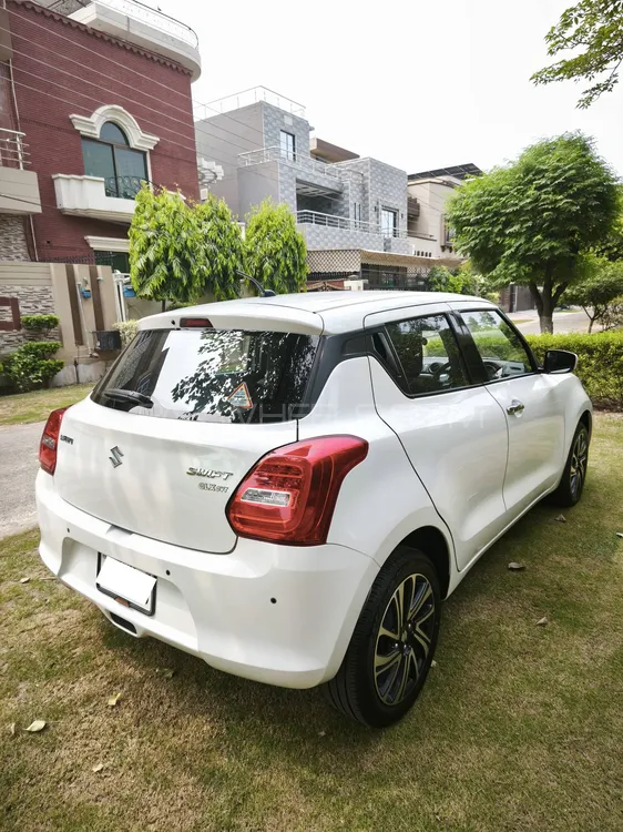 Suzuki Swift 2023 for Sale in Lahore Image-1