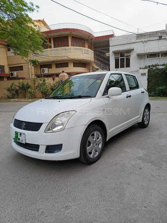 سوزوکی سوئفٹ 2014 for Sale in لاہور Image-1