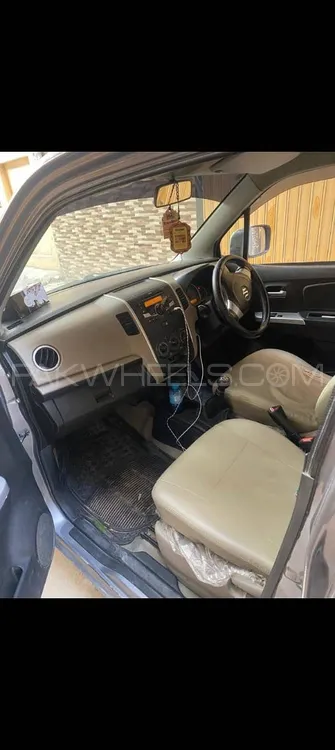Suzuki Wagon R 2018 for Sale in Rawalpindi Image-1