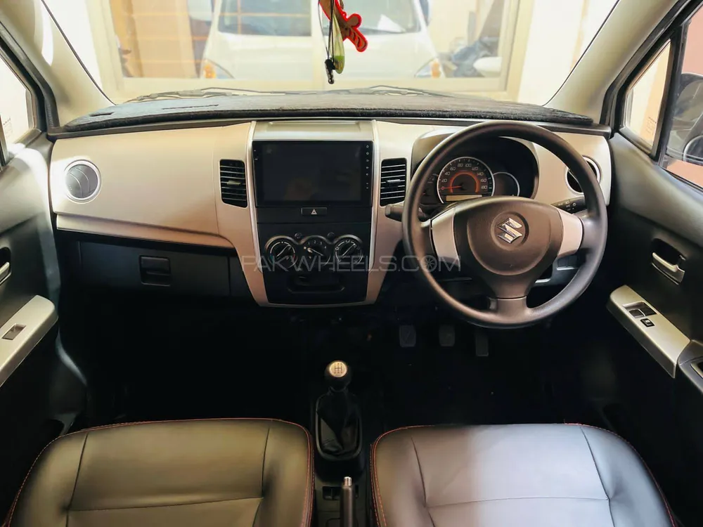Suzuki Wagon R 2021 for Sale in Layyah Image-1