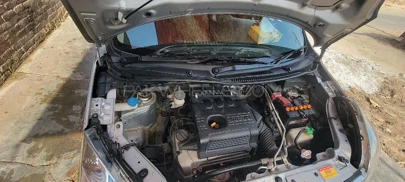 Suzuki Wagon R 2022 for Sale in Havali Lakhan Image-1