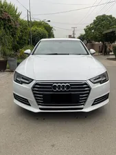 Audi A4 2017 for Sale