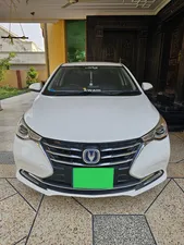Changan Alsvin 1.3L MT Comfort 2022 for Sale