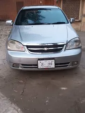 Chevrolet Optra 1.6 Automatic 2005 for Sale