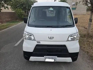 Daihatsu Hijet Special 2018 for Sale