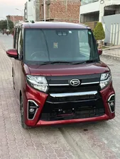 Daihatsu Tanto 2021 for Sale