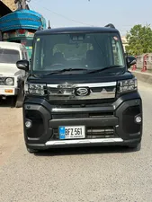 Daihatsu Tanto 2023 for Sale
