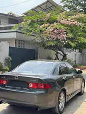 Honda Accord CL9 2004 for Sale