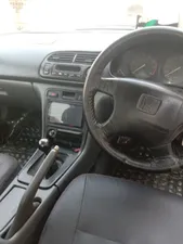 Honda Accord EX 1996 for Sale