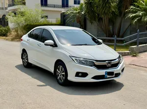 Honda City 1.5L ASPIRE CVT 2021 for Sale