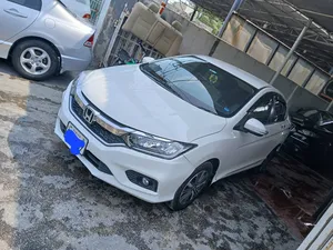 Honda City 1.5L ASPIRE CVT 2022 for Sale