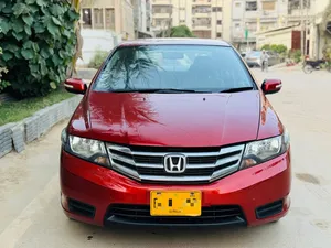Honda City 1.3 i-VTEC 2015 for Sale