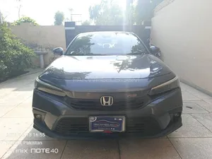 Honda Civic RS 2023 for Sale