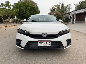 Honda Civic Oriel 2022 for Sale