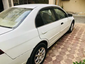 Honda Civic VTi 1.6 2005 for Sale
