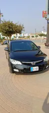 Honda Civic VTi Oriel Prosmatec 1.8 i-VTEC 2011 for Sale