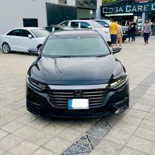 Honda Insight EX 2019 for Sale