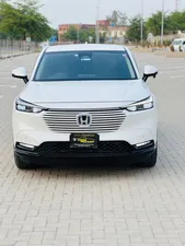 Honda Vezel e-HEV Z 2022 for Sale