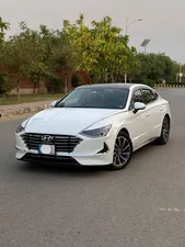 Hyundai Sonata 2.5 2021 for Sale