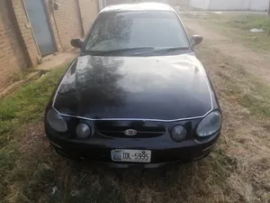 KIA Spectra 1.5 2001 for Sale