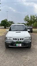 KIA Sportage 2.0 LX 4x4 2003 for Sale