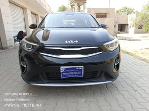 KIA Stonic EX 2021 for Sale