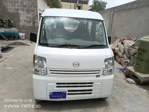 Mazda Scrum Van PA 2016 for Sale