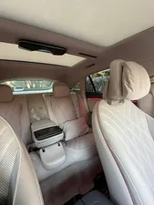 Mercedes Benz EQS 450 4MATIC 2022 for Sale