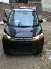 Mitsubishi Ek Wagon M 2023 for Sale