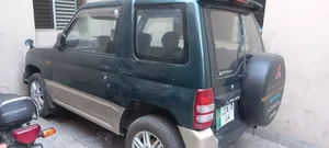 Mitsubishi Pajero Mini Limited 1996 for Sale