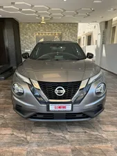 Nissan Juke F16 2020 for Sale