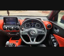 Nissan Juke F16 2021 for Sale