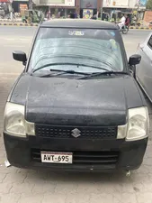 Suzuki Alto Lapin 2007 for Sale