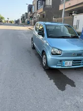 Suzuki Alto S Package 2019 for Sale