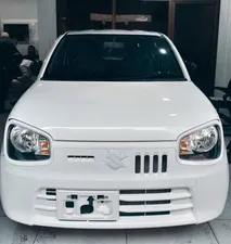Suzuki Alto VX 2025 for Sale