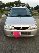 Suzuki Alto VXR 2008 for Sale