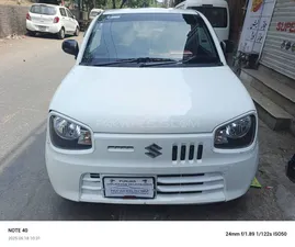 Suzuki Alto VXR 2022 for Sale
