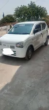 Suzuki Alto VXR 2022 for Sale