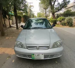 Suzuki Alto VXR (CNG) 2012 for Sale