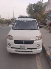 Suzuki APV GLX 2006 for Sale