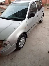 Suzuki Cultus 2005 for Sale