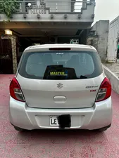 Suzuki Cultus VXL 2019 for Sale