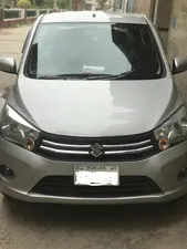 Suzuki Cultus VXL 2022 for Sale