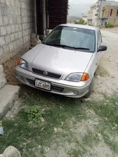 Suzuki Cultus VXR (CNG) 2004 for Sale