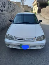 Suzuki Cultus VXR (CNG) 2007 for Sale