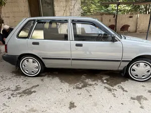 Suzuki Khyber GA 1997 for Sale