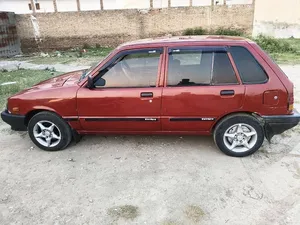 Suzuki Khyber GA 1998 for Sale