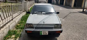 Suzuki Khyber Limited Edition 1998 for Sale