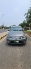 Suzuki Liana Eminent Automatic 2010 for Sale